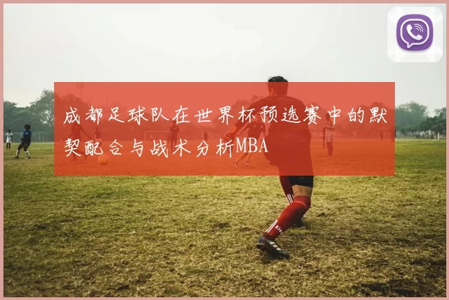 成都足球队在世界杯预选赛中的默契配合与战术分析MBA